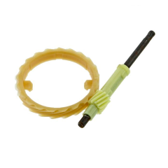 Ремкомплект привода спидометра для B@3 2108, 2109, 21099, 12 зубьев