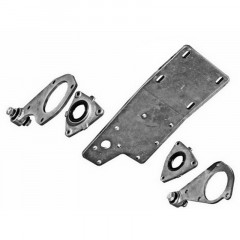 Комплект крепежных изделий для независимой подвески переднего редуктора