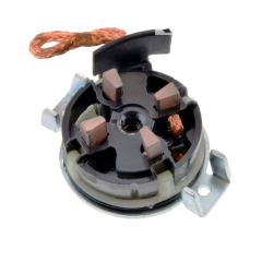 Щеточный узел стартера для B@3 2190 L@DA Gr@nt@ (на стартеры Valeo TS12E901, TS12E902), 21083, 2110 (на стартер ПРАМО 21214-81 нового образца)