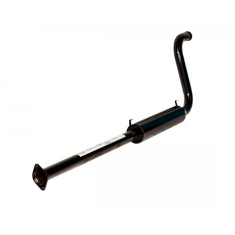 Резонатор под выпускной коллектор “STT” d 51 старого образца для B@3 2110-2112 (до 2007 г.в.), 1,5л купить недорого с доставкой в Воронеж