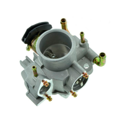 Патрубок дроссельной заслонки для B@3 2108-21099, 2110-2112, 2113-2115, 1117-1119, 2170-2172, 2123