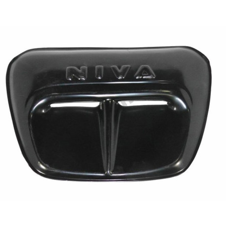 Воздухозаборник "3" для B@3 2121, 21213, 21214, 2131 "L@DA 4х4" купить недорого с доставкой в Воронеж