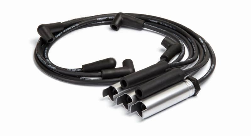 Провода высоковольтные для Daewoo Espero 1.8, 2.0 (92060980) купить недорого с доставкой в Воронеж