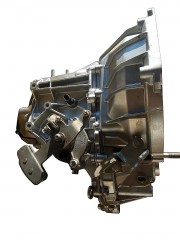 Коробка переключения передач B@3 2190, 2191 &quot;L@DA Gr@nt@&quot; 2180-1700014-00