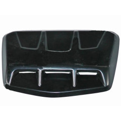 Воздухозаборник "4" для B@3 2121, 21213, 21214, 2131 "L@DA 4х4"