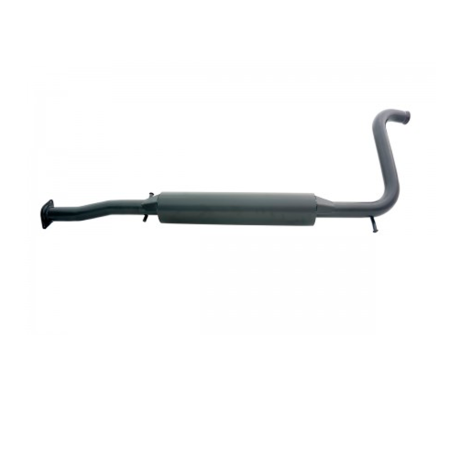 резонатор под выпускной коллектор “stt” d 51 для l@da К@ЛИН@ i купить недорого с доставкой в Воронеж