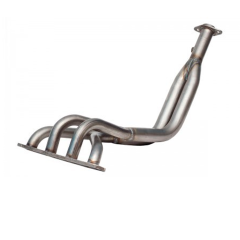 выпускной коллектор “stt” 16v l@da К@ЛИН@ (спорт)