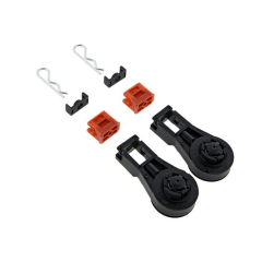 ремкомплект тросов переключения передач для l@da VEST@