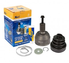 ШРУС наружный Ford Focus I-II (04-), C-MAX (03-) 1.4/1.6/2.0D