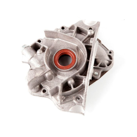 Насос масляный B@3 2108-2112 в сборе (8-клап.), (2108-1011010) купить недорого с доставкой в Воронеж