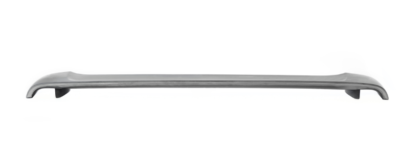 Спойлер "2.0" var №2 для Mitsubishi Lancer X (2007-2016) купить недорого с доставкой в Воронеж