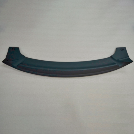 Спойлер №1М "КАРТ" для Nissan Terrano до 2016 г.в. под покраску купить недорого с доставкой в Воронеж