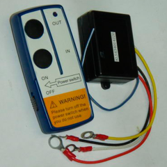 Пульт управления беспроводной "Master Winch" тип А