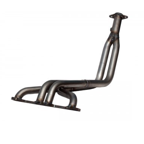 Выпускной коллектор “STT” 8V B@3 2114 купить недорого с доставкой в Воронеж