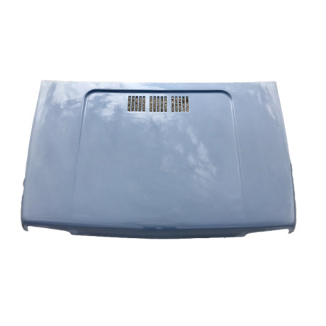 Капот Bad Boy для B@3 2121, 21213, 21214, 2131, L@DA 4х4 URBAN купить недорого с доставкой в Воронеж