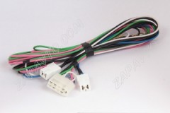 Жгут проводов обогрева сидений B@3 2110 н/о