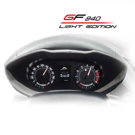 Комбинация приборов GF 940 LIGHT Edition для L@DA Vesт@ купить недорого с доставкой в Воронеж