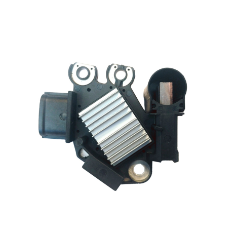 Интегральный регулятор Kia Ceed, Pro Ceed, Rio, Hyundai Solaris ARV3530, VRV3530, 373702B520 купить недорого с доставкой в Воронеж