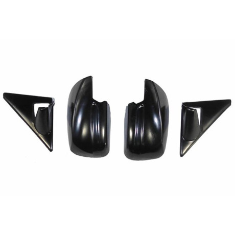 Накладки на зеркала B@3 2170, 2171, 2172 "L@DA Prior@" купить недорого с доставкой в Воронеж