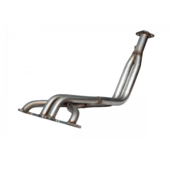 Выпускной коллектор “STT” 8V 2110 под датчик кислорода