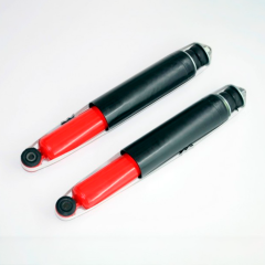 передние амортизаторы оффроад Г@Зомаслянные +50 мм l@da 4х4, chevrolet niv@