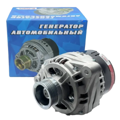 Генератор LS0356 для B@3 2123 Chevrolet Niv@, 140А, пр-во ILSA