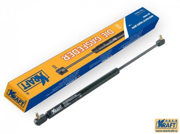 Упор крышки багажника (Амортизатор задней двери) B@3 2112 (46 см) купить недорого с доставкой в Воронеж