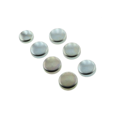 комплект заглушек блОК@ цилиндров b@3 2108 (компл. 7 шт)