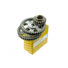 Комплект звезд ГРМ B@3 21213 L@DA 4х4 для двухрядной цепи (21213-1006020-86)