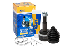 ШРУС наружный Nissan Almera (2000-2006), OBERKRAFT