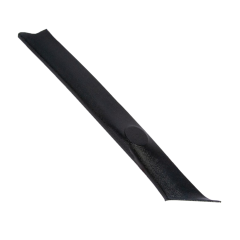 Облицовка стоек под твитер B@3 2110-2112