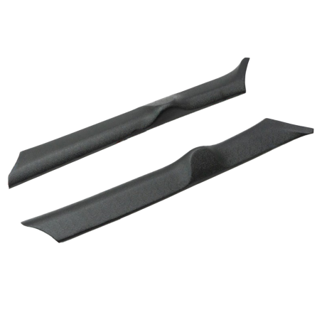 Облицовка стоек под твитер B@3 2170-2172 L@DA Prior@ купить недорого с доставкой в Воронеж