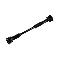 вал карданный переднего моста для У@З 396295, 220695, 33036, 39094 (5-ст кпп, мосты тимкен, абс)(220695-2203010-12)