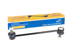 Стойка стабилизатора Chevrolet Lacetti (2005-), Nubira (2005-), OBERKRAFT