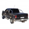 Защитная дуга багажника (d63,5) для Ford F250 (1999-2007)(Окрашенное) купить недорого с доставкой в Воронеж