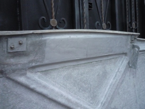 Капот стеклопластиковый для B@3 2121 "L@DA 4х4" рестайлинг купить недорого с доставкой в Воронеж