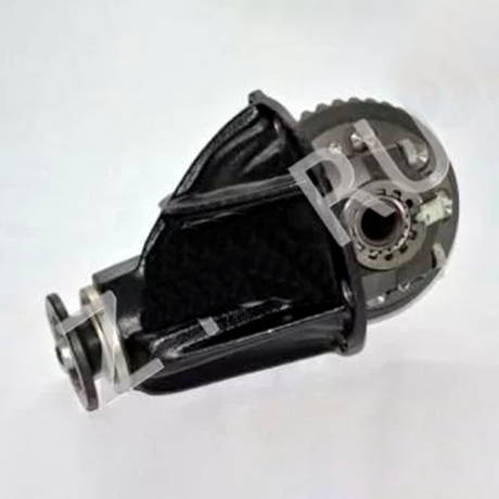 Редуктор заднего моста главная пара 5.1 купить недорого с доставкой в Воронеж