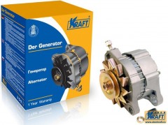 Генератор B@3 2108-099, OK@ &quot;OBERKRAFT&quot;