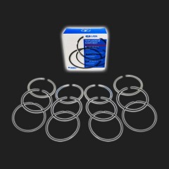 Кольца поршневые 82.0 "Federal Mogul" B@3 21116 (1.2/1.5/2.0мм) 21116100401002