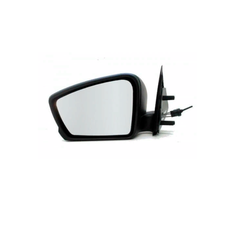 Зеркальный элемент без обогрева для левого штатного зеркала B@3 2191 L@DA Gr@nt@ Лифтбек купить недорого с доставкой в Воронеж