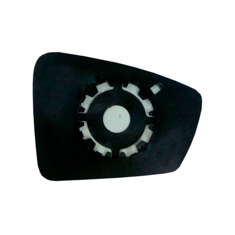 Зеркальный элемент без обогрева для левого штатного зеркала B@3 2191 L@DA Gr@nt@ Лифтбек купить недорого с доставкой в Воронеж