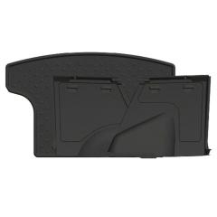 Органайзеры в багажник с ковриком (комплект) для Chevrolet Niv@