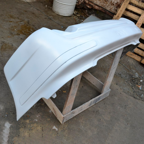 Бампер задний "HKS style" (SEDAN VERSION) для Lexus IS, Toyota Altezza купить недорого с доставкой в Воронеж