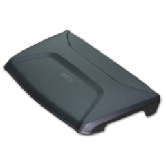 Накладка вентиляции салона "Aeroeffect OPTIMAL" для B@3 2121-2131, L@DA Niv@ Legend, Urban Чёрный