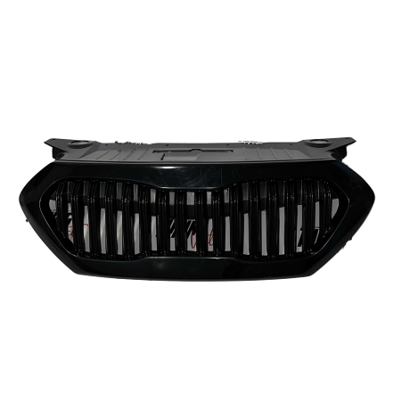 Решетка радиатора для Datsun mi-Do (on-Do рестайлинг 2020, линзы) купить недорого с доставкой в Воронеж