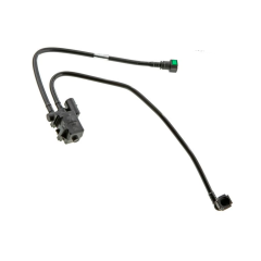 Клапан адсорбера для B@3 2170-2172 L@DA Prior@, в сборе с трубкой (8 кл.)