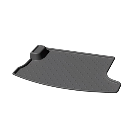 Коврик в багажник под органайзеры для Chevrolet Niv@ купить недорого с доставкой в Воронеж