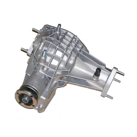 Редуктор переднего моста B@3 21213, 2121 главная пара 2102 (4.44) + винтовая блокировка купить недорого с доставкой в Воронеж