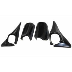 Накладки на зеркала "К-3" B@3 2110, 2111, 2112