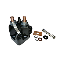 Полный рем. комплект реле стартера для B@3 2101-2107, 2121 старый образец